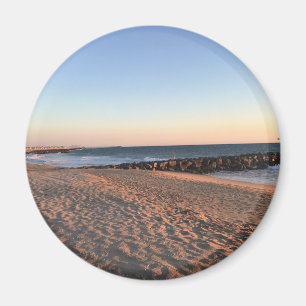 Aimant Newport Beach at Sunset, Californie