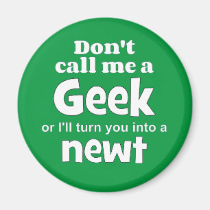 Aimant newt wf geek