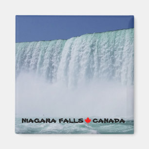 AIMANT NIAGARA CHUTE ONTARIO CANADA