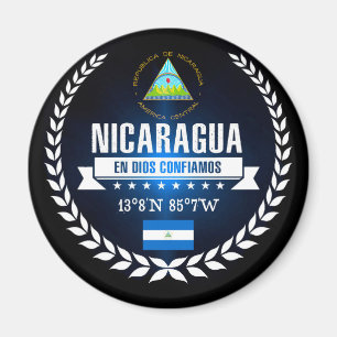 Aimant Nicaragua