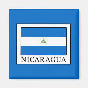 Aimant Nicaragua