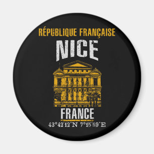 Aimant Nice