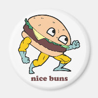 Nice Buns