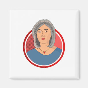Aimant Nicola Spurrier