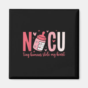 Aimant Nicu Nurse Minuscules humains ont volé mon coeur V