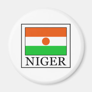 Aimant Niger