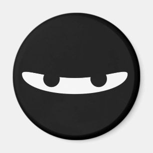 Aimant Ninja Glare !