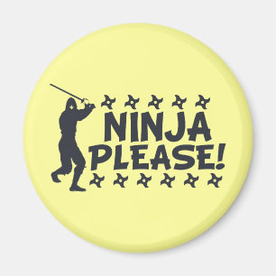 Aimant Ninja svp