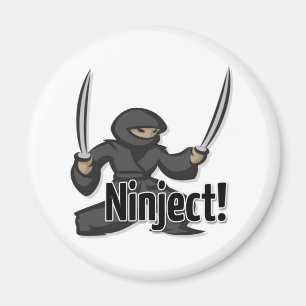 Aimant Ninject Aimbo