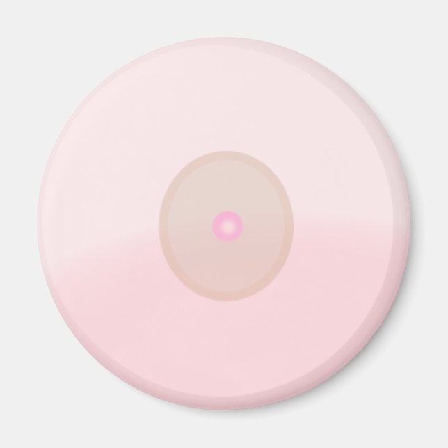 Aimant - Nipple (Devant)