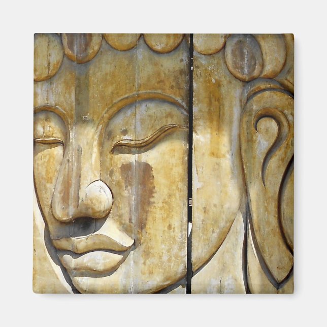 Aimant Nirvana (Devant)