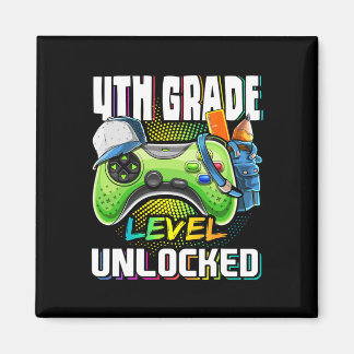 Aimant Niveau 4e année Débloqué Jeu vidéo Ck À l'école B