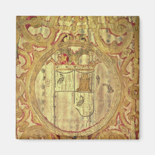 Aimant Niveau de Francisco Pizarro