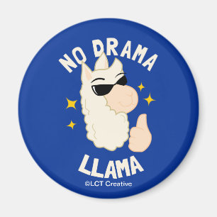 Aimant No Drama Llama