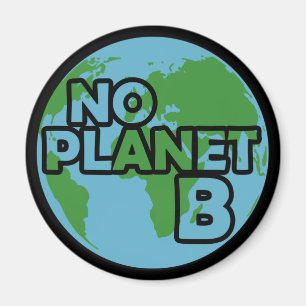 Aimant No Planet B