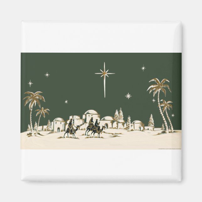 Aimant NOB164 Trois Sages Hommes.tif (Devant)