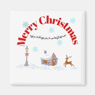 Aimant Noël