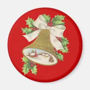 Aimant Noël 1