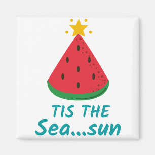 AIMANT NOËL EN JUILLET CETTE SAISON