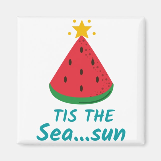 AIMANT NOËL EN JUILLET CETTE SAISON (Devant)