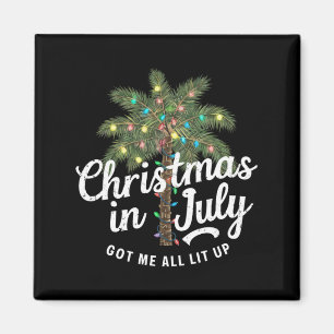 Aimant Noël en juillet m'a vraiment enflammé
