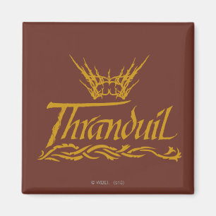 Aimant Nom du thranduil