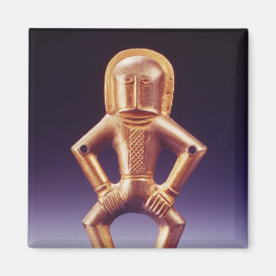 Aimant Nomade de cheval