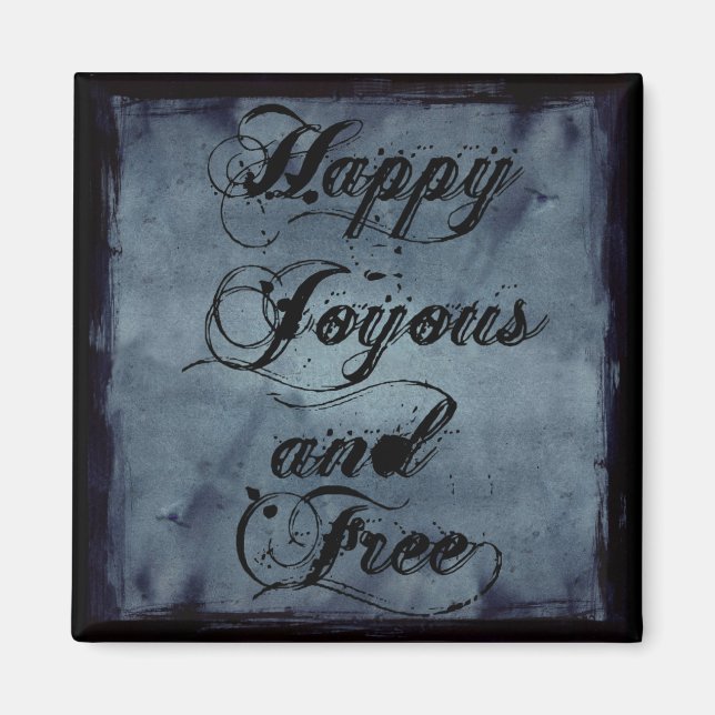 Aimant non défini (Devant)