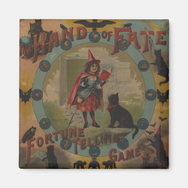 Aimant non défini (Devant)