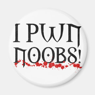 Aimant noobs du pwn i