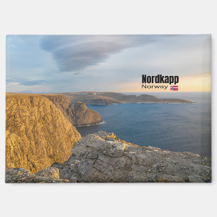 Aimant Nordkapp