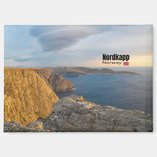 Aimant Nordkapp