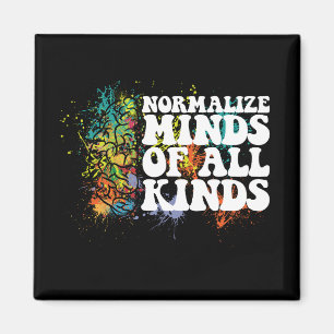 Aimant Normaliser les esprits de toutes sortes Sensibilis