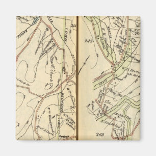 Aimant North Castle, New York