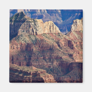Aimant North Rim Grand Canyon - Grand Canyon National