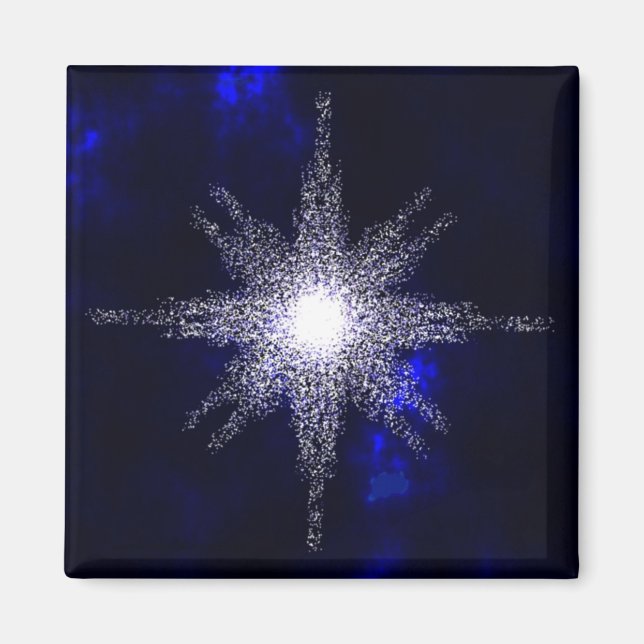 Aimant Northstar (Devant)