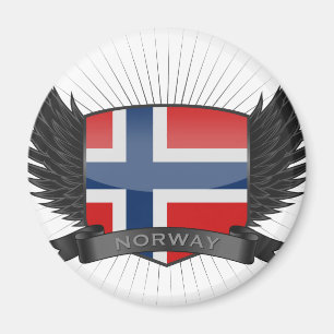 AIMANT NORVÈGE