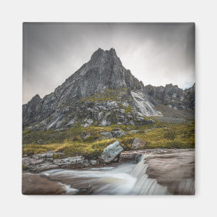 Aimant Norvège Photographie du paysage