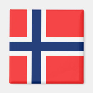Aimant Norway