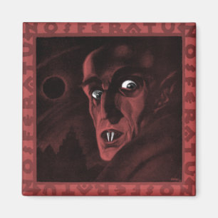 Aimant Nosferatu !