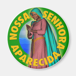 Aimant Nossa Senhora Aparecida