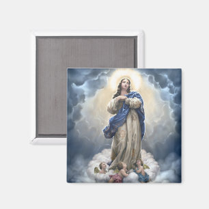 Aimant Notre-Dame de l'Assomption