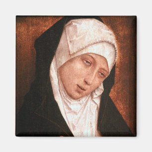 Aimant Notre Madame des peines