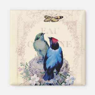 Aimant Notre première maison