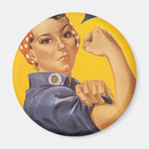 Aimant Nous Pouvons Le Faire !