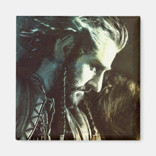 Aimant Nous sommes des fils de Durin