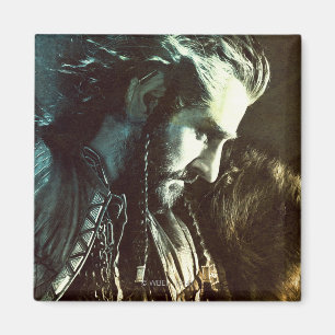 Aimant Nous sommes des fils de Durin