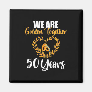 Aimant Nous Sommes Golden Ensemble 50 Ans