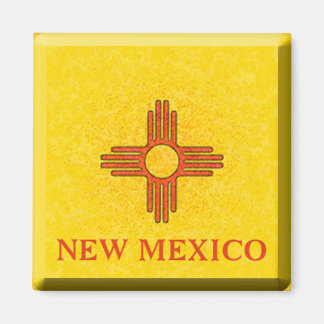 AIMANT NOUVEAU DRAPEAU MEXIQUE