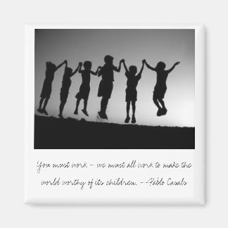 Aimant Nouveau jeu d'aimants parent 3 sur 5